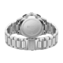 Hugo Boss Chronographe Noir Acier