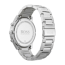 Hugo Boss Chronographe Noir Élite