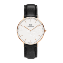Daniel Wellington Élégance Dorée