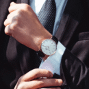 Daniel Wellington Élégance Dorée