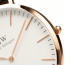 Daniel Wellington Élégance Dorée