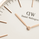Daniel Wellington Élégance Dorée