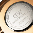Daniel Wellington Élégance Dorée