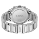 BOSS Chronographe Vert Éclat