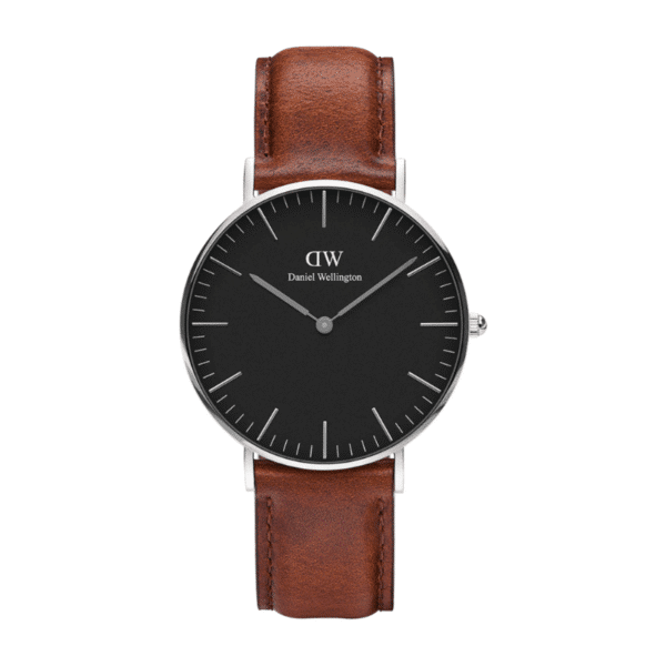 Daniel Wellington Noir Prestige