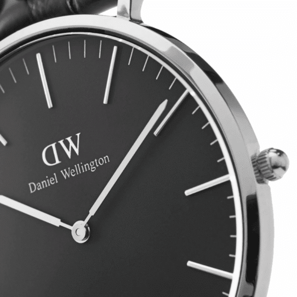 Daniel Wellington Noir Prestige – Image 3