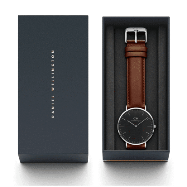 Daniel Wellington Noir Prestige – Image 7