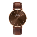 Daniel Wellington Noir Prestige