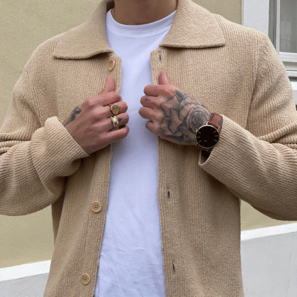 Daniel Wellington Noir Prestige – Image 5