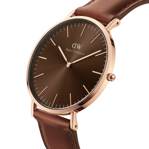 Daniel Wellington Noir Prestige – Image 2
