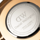 Daniel Wellington Élégance Minimaliste
