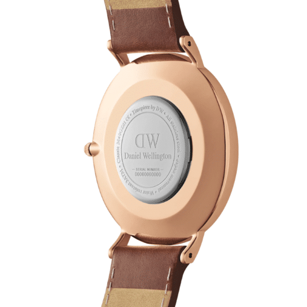Daniel Wellington Noir Prestige – Image 3