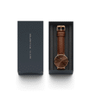 Daniel Wellington Noir Prestige