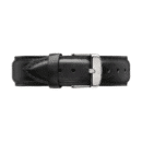 Daniel Wellington Noir Minimaliste