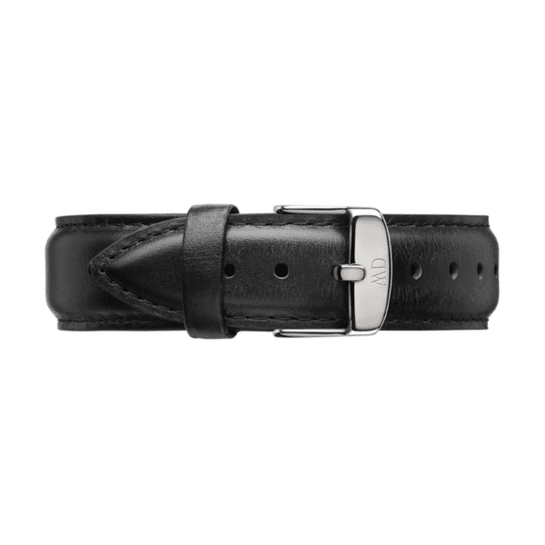 Daniel Wellington Noir Minimaliste – Image 5