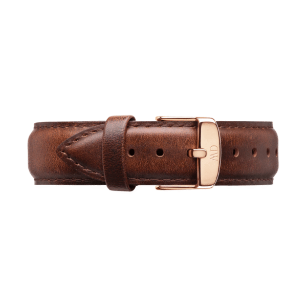 Daniel Wellington Noir Cuivré – Image 6