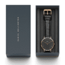 Daniel Wellington Élégance Minimaliste