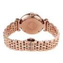 Emporio Armani Élégance Dorée