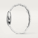Cartier Ballon Argent Diamant