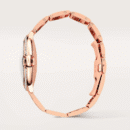 Cartier Ballon Diamant Rosé