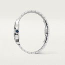 Cartier Santos Noir Édition Signature