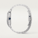 Cartier Santos Bleu Saphir