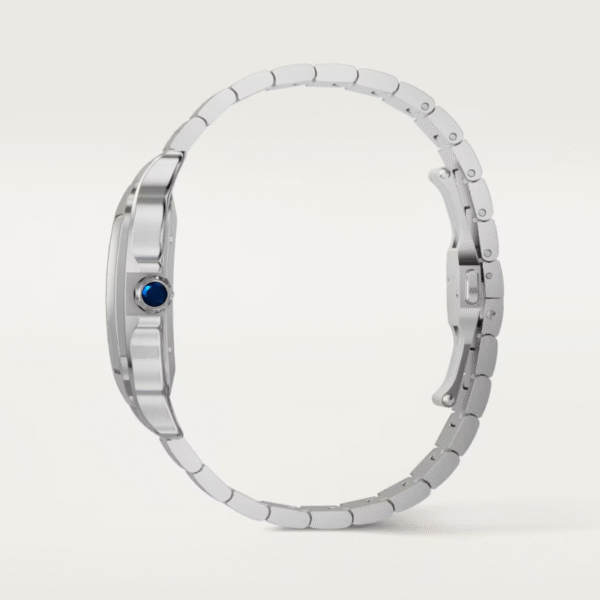 Cartier Santos Bleu Saphir – Image 4
